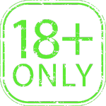 18+