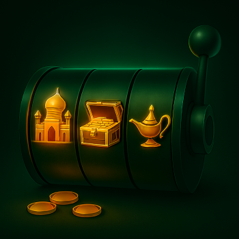 No purchase required illustration