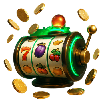 Candy themed illustration